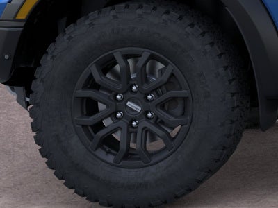 2026 Ford Ranger Raptor®