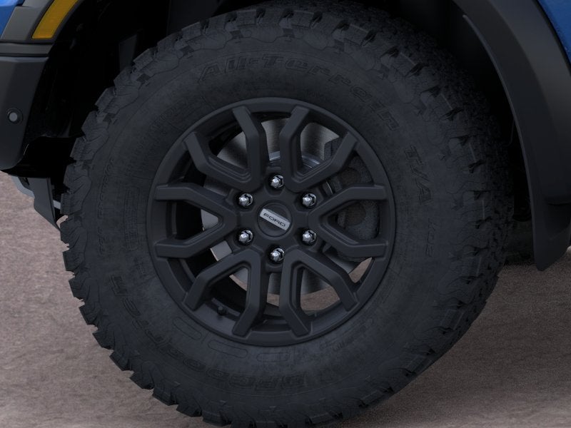 2026 Ford Ranger Raptor®