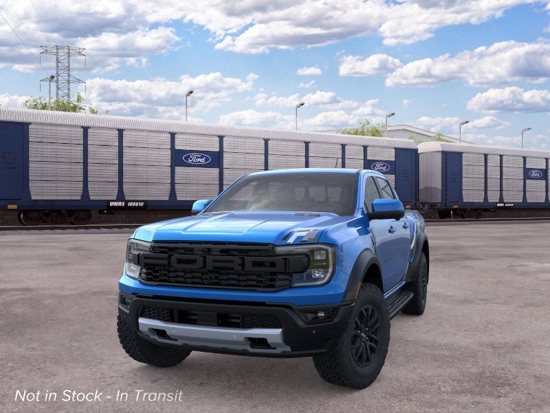 2026 Ford Ranger Raptor®