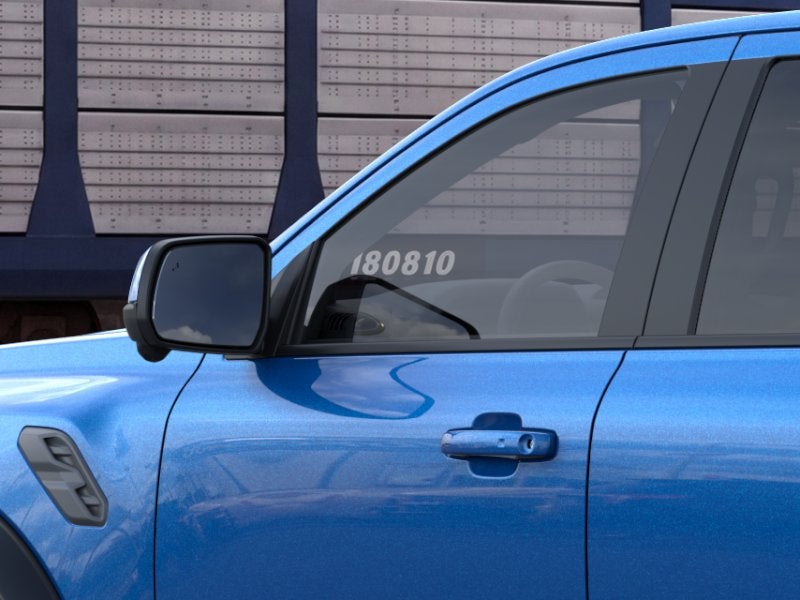 2026 Ford Ranger Raptor®