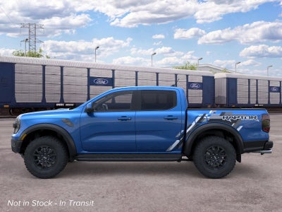 2026 Ford Ranger Raptor®