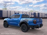 2026 Ford Ranger Raptor®