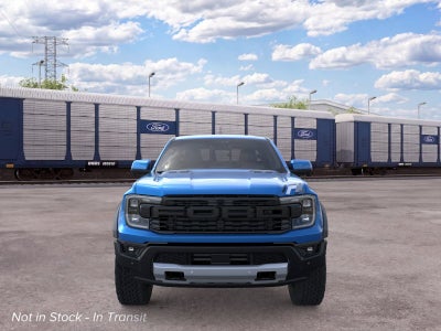 2026 Ford Ranger Raptor®