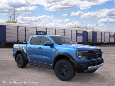 2026 Ford Ranger Raptor®