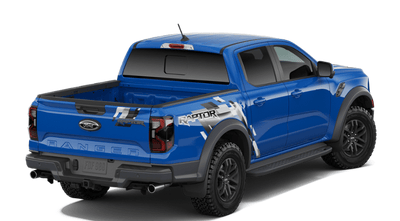 2026 Ford Ranger Raptor®