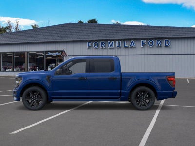 2026 Ford F-150 STX®
