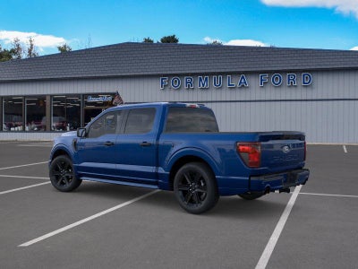 2026 Ford F-150 STX®