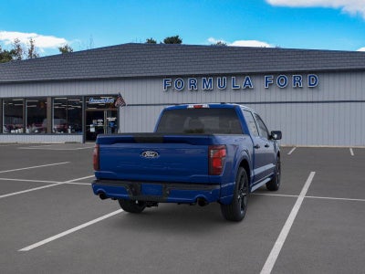 2026 Ford F-150 STX®