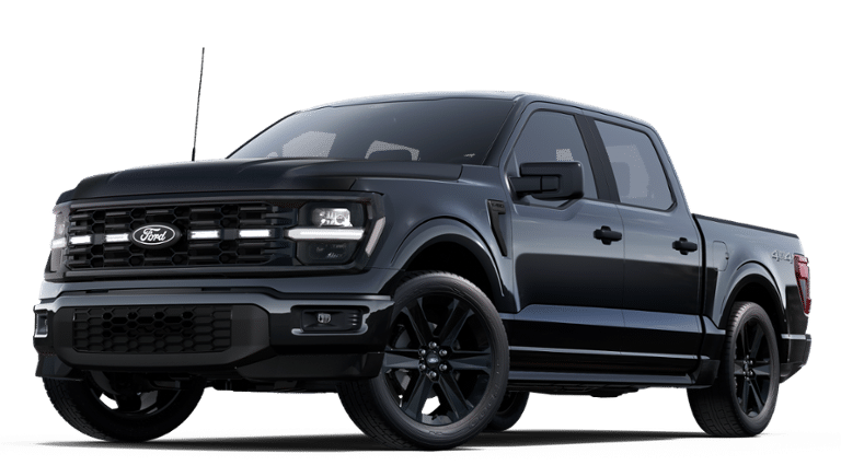 2025 Ford F-150 STX®