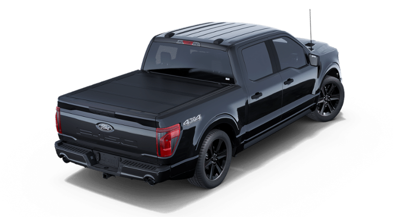 2025 Ford F-150 STX®
