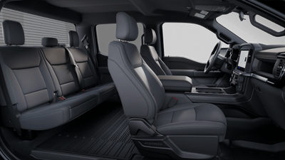 2025 Ford F-150 STX®