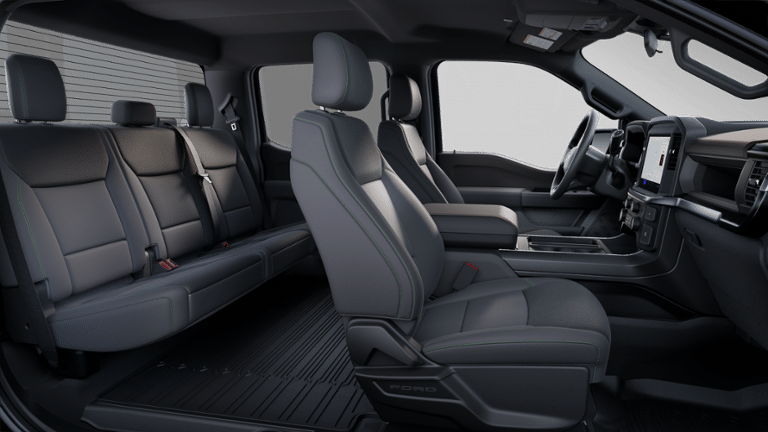 2025 Ford F-150 STX®