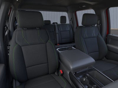 2025 Ford F-150 STX®