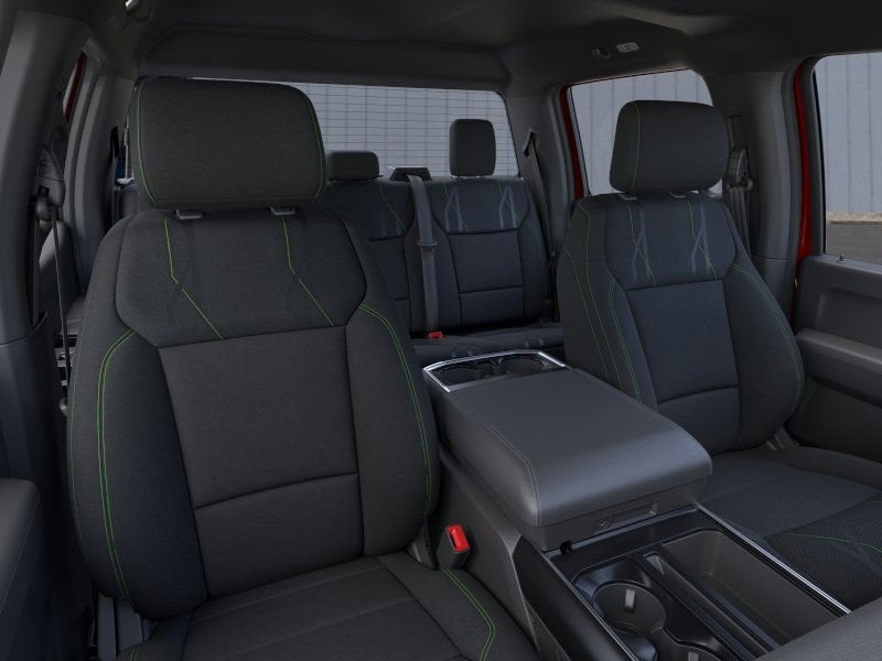 2025 Ford F-150 STX®