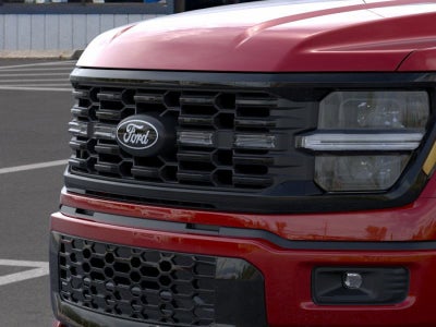 2025 Ford F-150 STX®