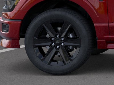 2025 Ford F-150 STX®