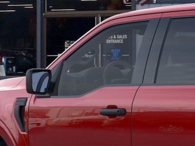 2025 Ford F-150 STX®