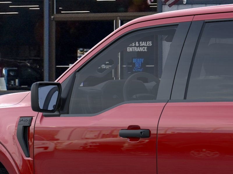 2025 Ford F-150 STX®