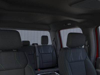 2025 Ford F-150 STX®