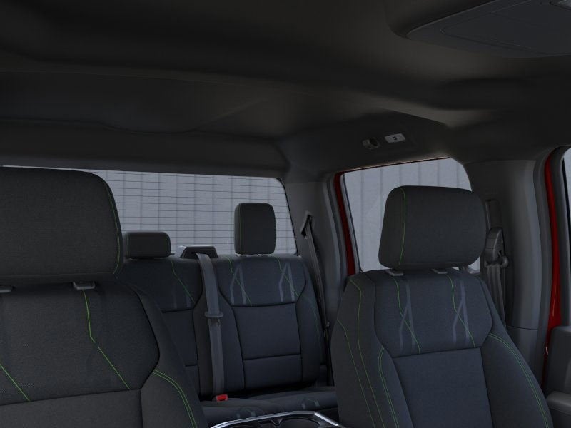 2025 Ford F-150 STX®