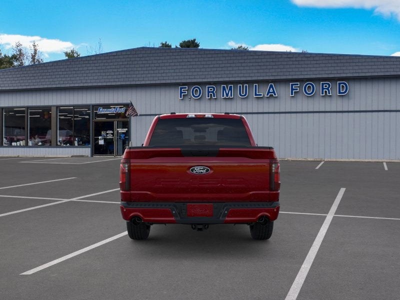 2025 Ford F-150 STX®