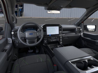 2025 Ford F-150 STX®