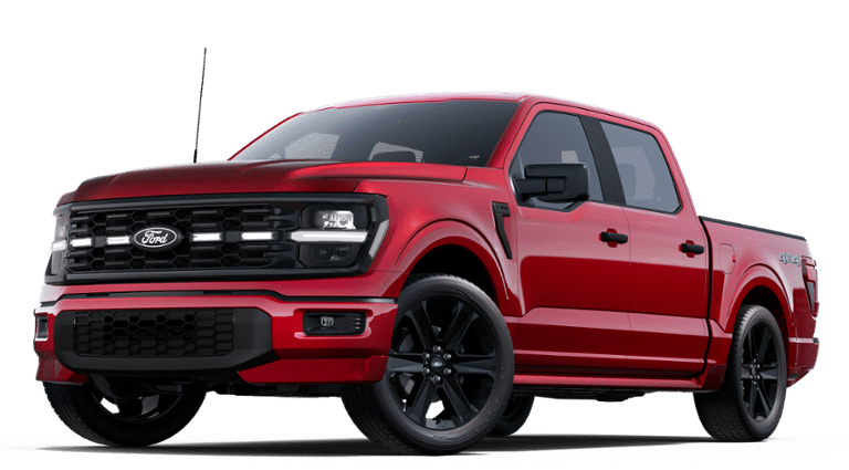 2025 Ford F-150 STX®
