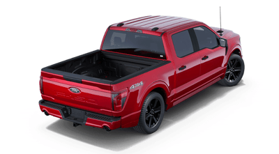 2025 Ford F-150 STX®