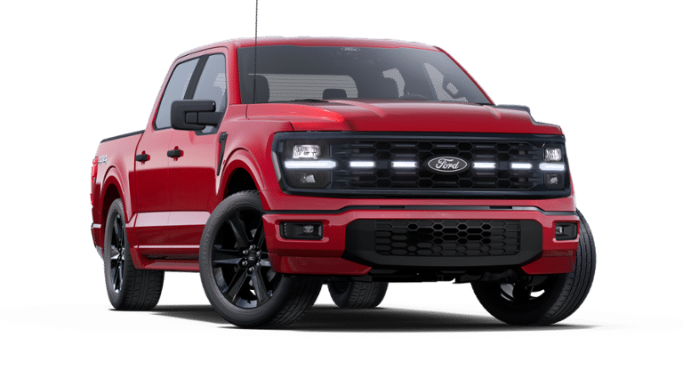 2025 Ford F-150 STX®