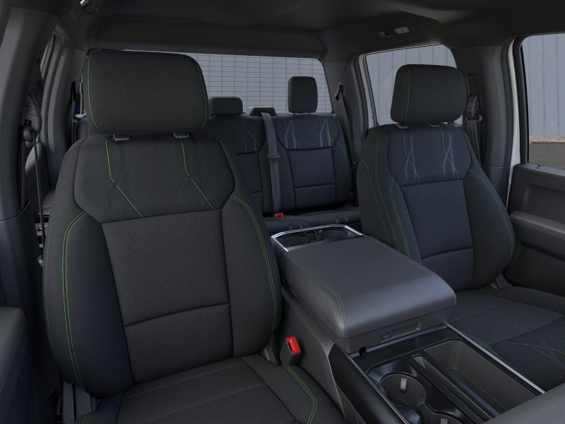 2025 Ford F-150 STX®