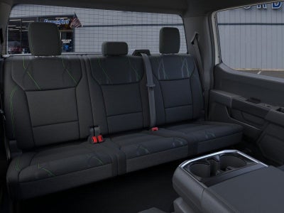 2025 Ford F-150 STX®