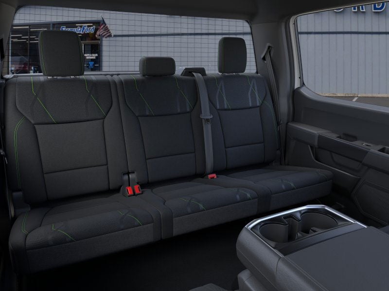 2025 Ford F-150 STX®