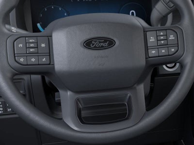 2025 Ford F-150 STX®