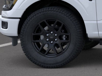 2025 Ford F-150 STX®