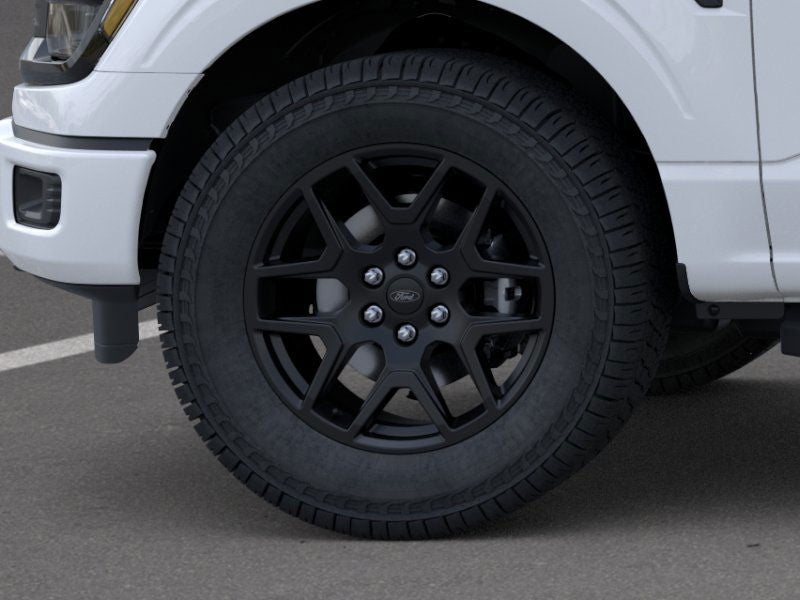 2025 Ford F-150 STX®