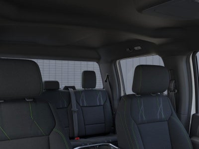 2025 Ford F-150 STX®