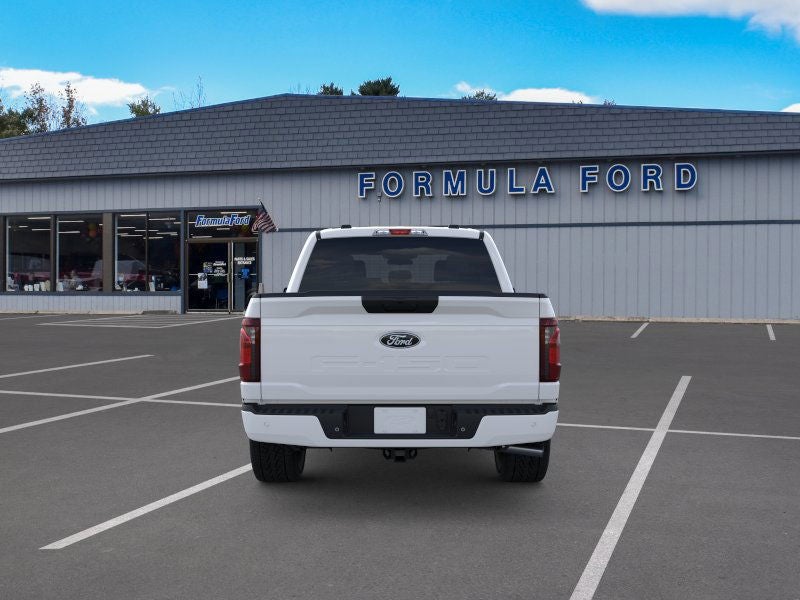 2025 Ford F-150 STX®