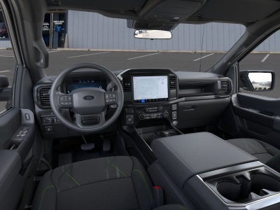 2025 Ford F-150 STX®