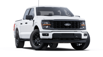 2025 Ford F-150 STX®