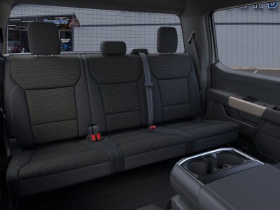 2025 Ford F-150 STX®