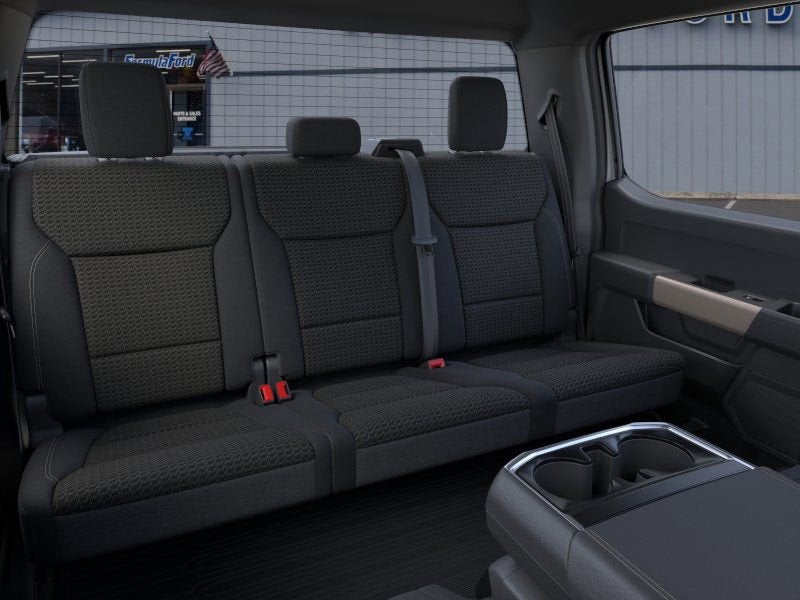 2025 Ford F-150 STX®