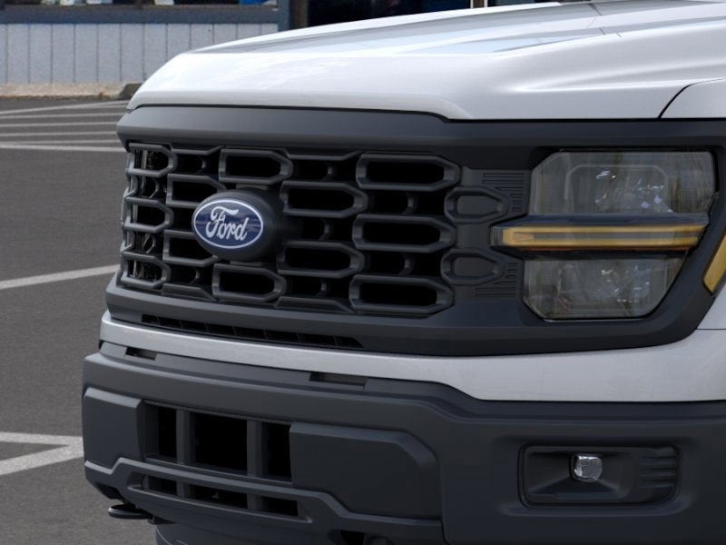 2025 Ford F-150 STX®
