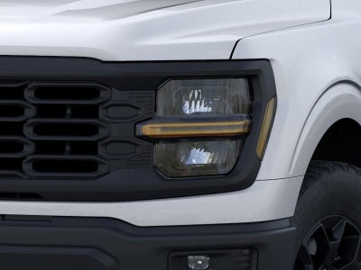 2025 Ford F-150 STX®