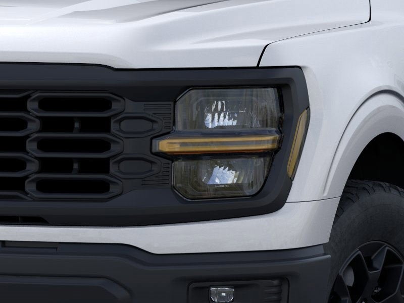 2025 Ford F-150 STX®
