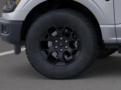 2025 Ford F-150 STX®