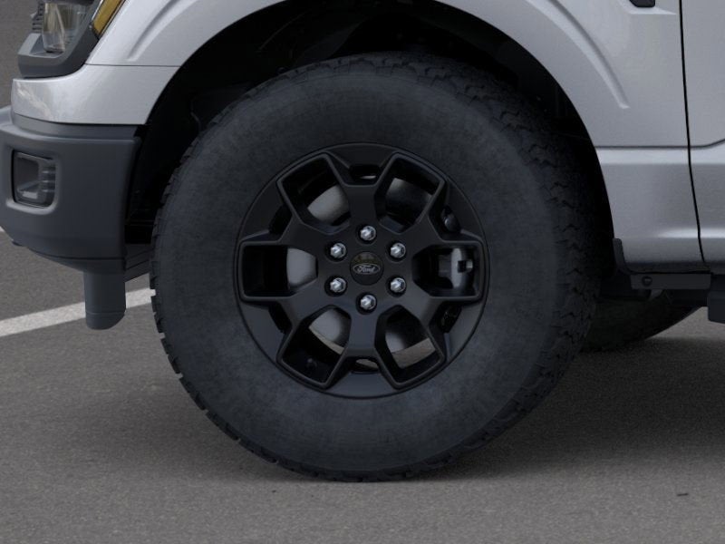 2025 Ford F-150 STX®