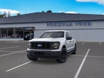 2025 Ford F-150 STX®