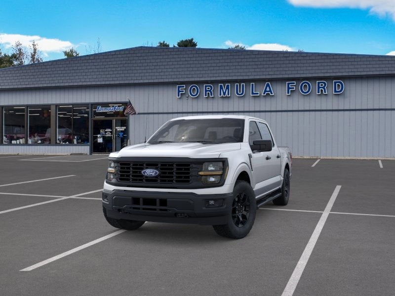2025 Ford F-150 STX®