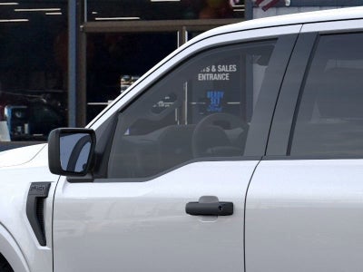 2025 Ford F-150 STX®