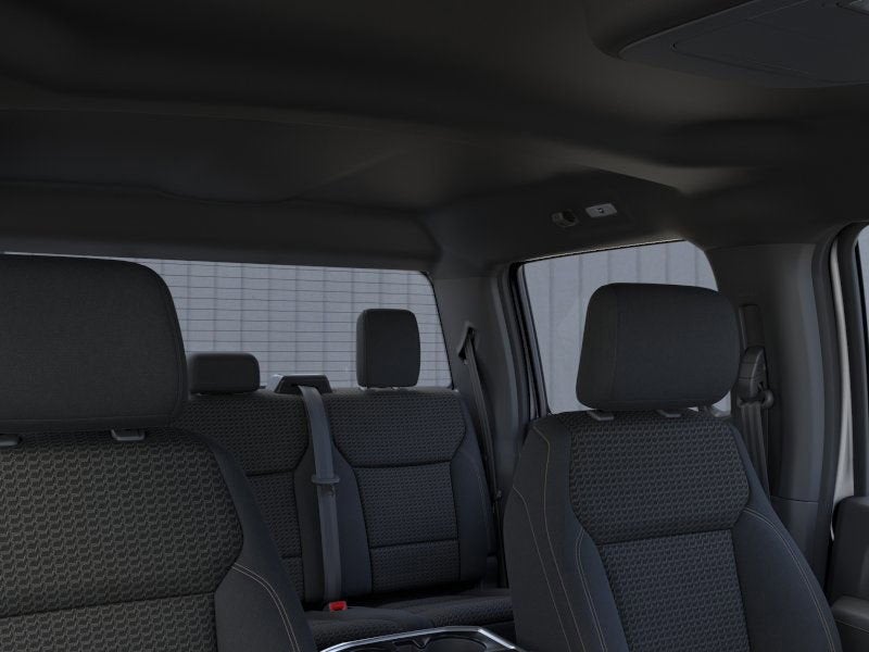 2025 Ford F-150 STX®